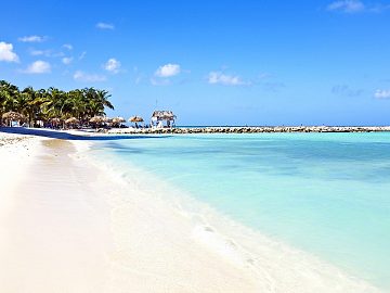 Zdjęcie kierunku: Aruba